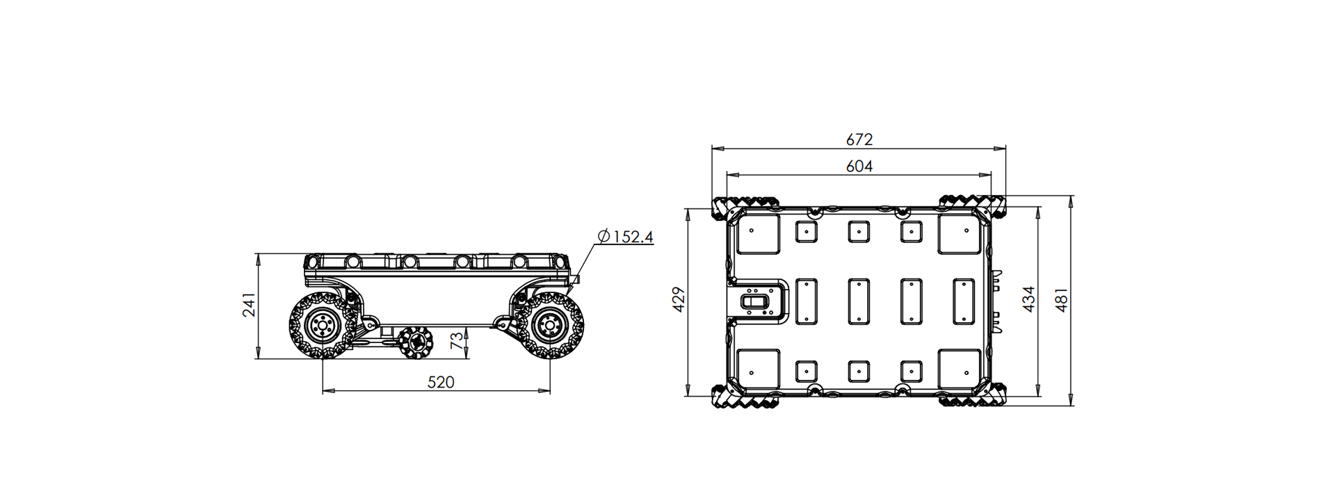 IM（中国）外形尺寸