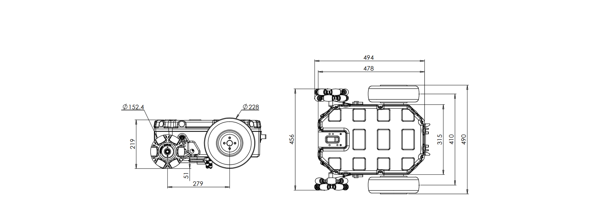 IM（中国）外形尺寸