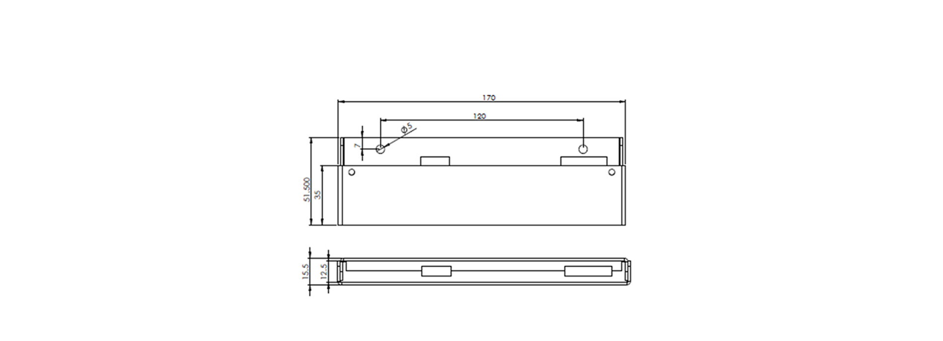 IM（中国）外形尺寸