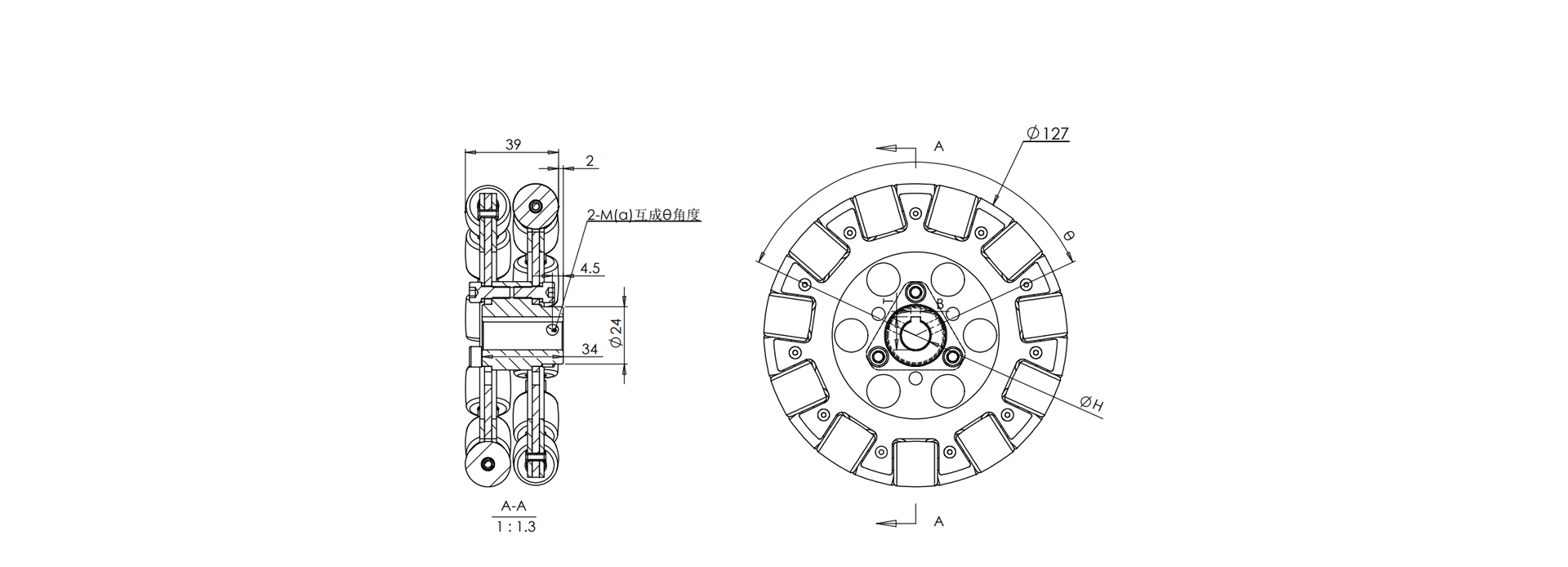 IM（中国）外形尺寸