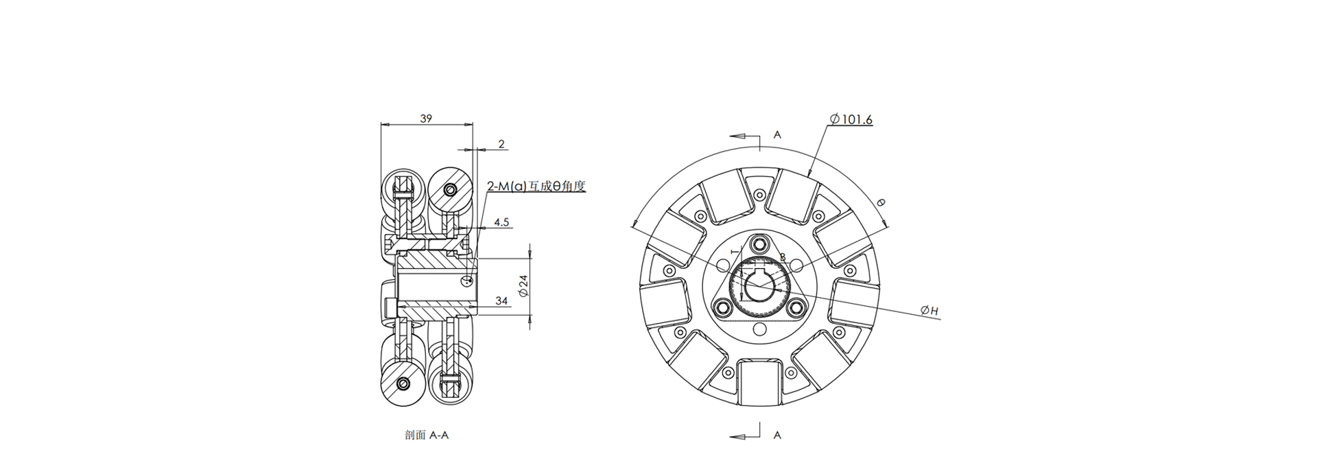 IM（中国）外形尺寸