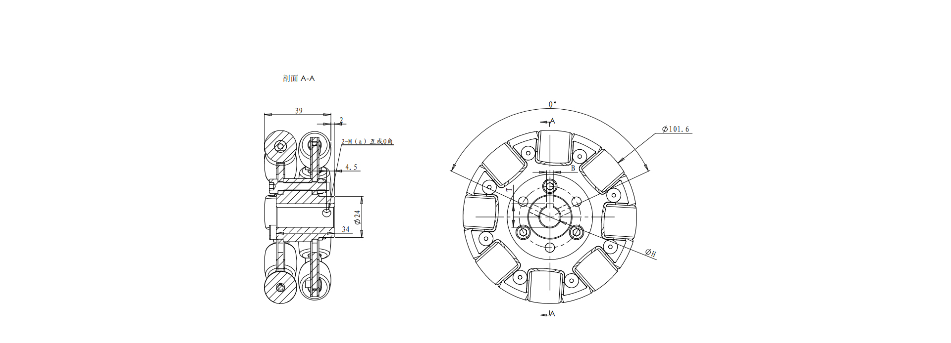 IM（中国）外形尺寸