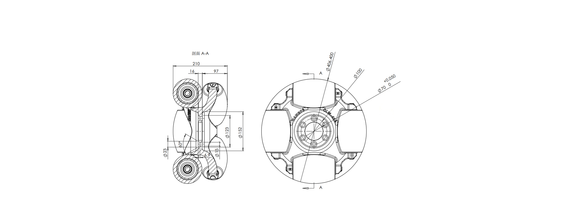 IM（中国）外形尺寸