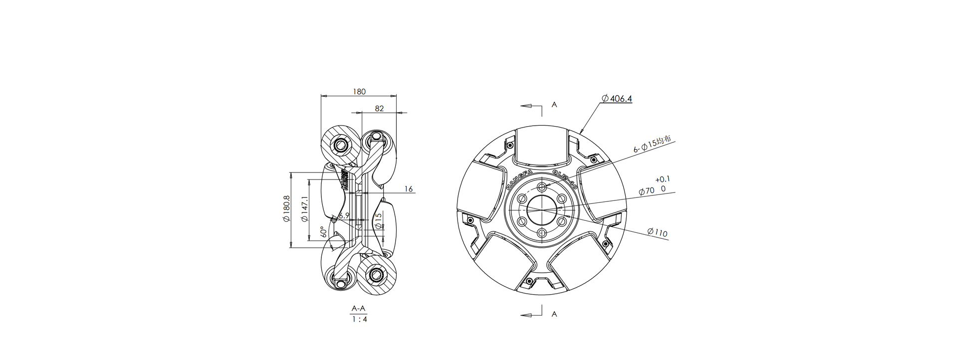 IM（中国）外形尺寸