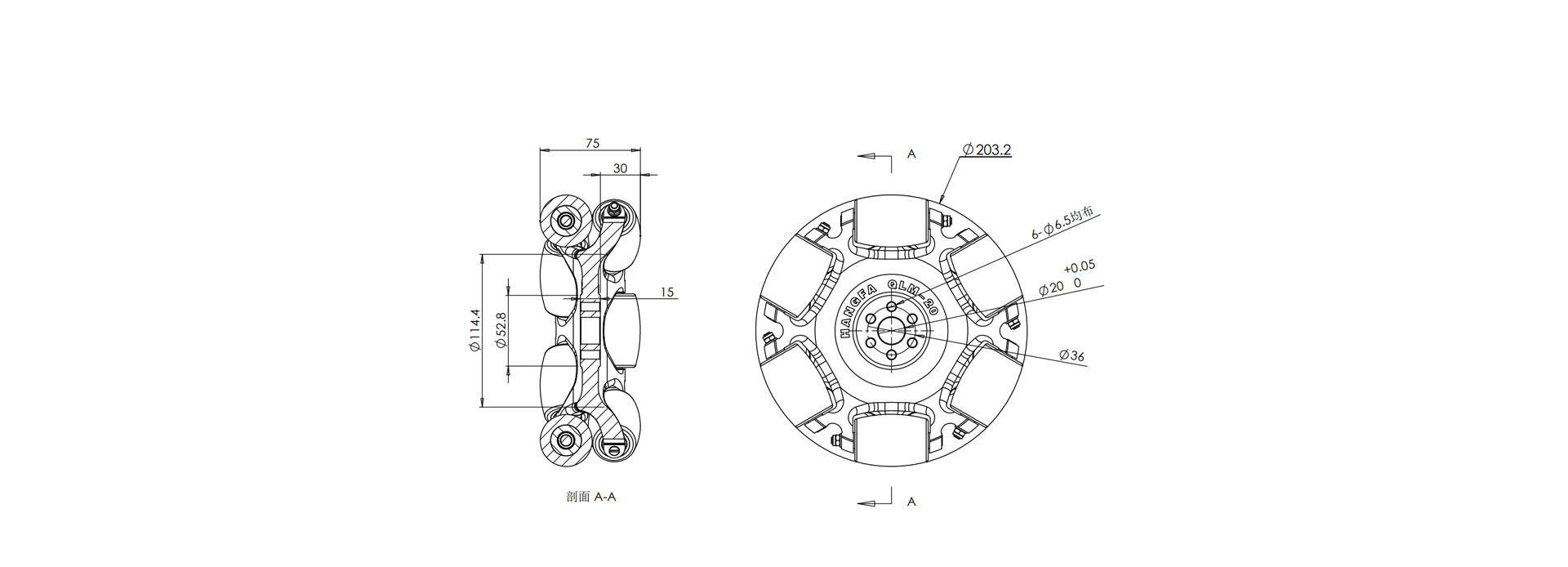IM（中国）外形尺寸