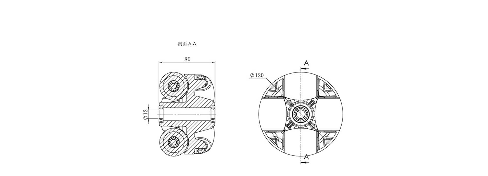 IM（中国）外形尺寸