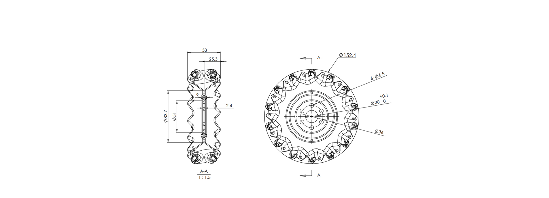 IM（中国）外形尺寸
