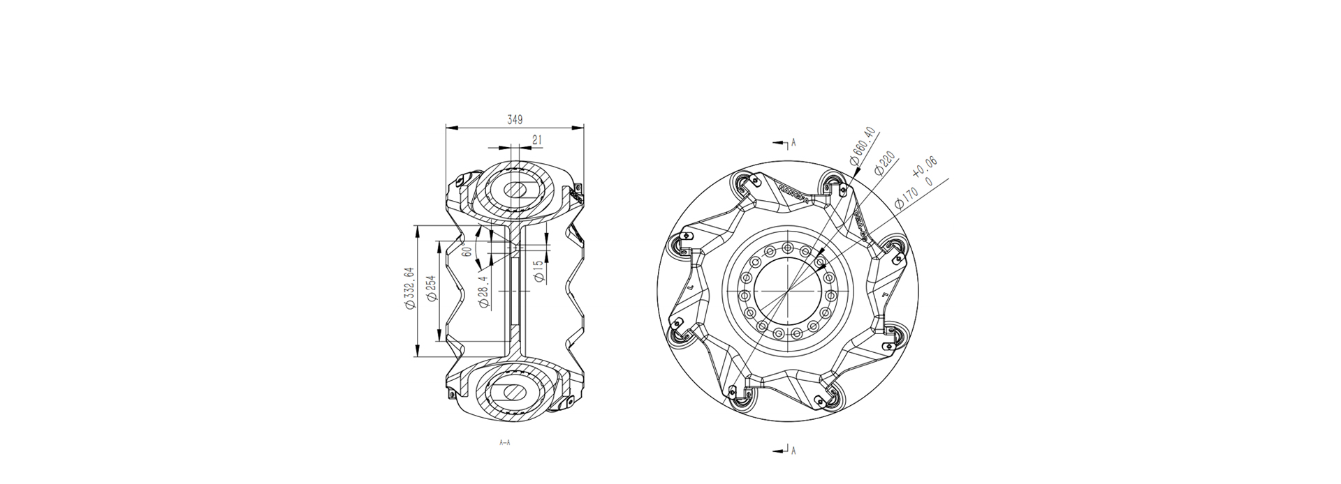 IM（中国）外形尺寸