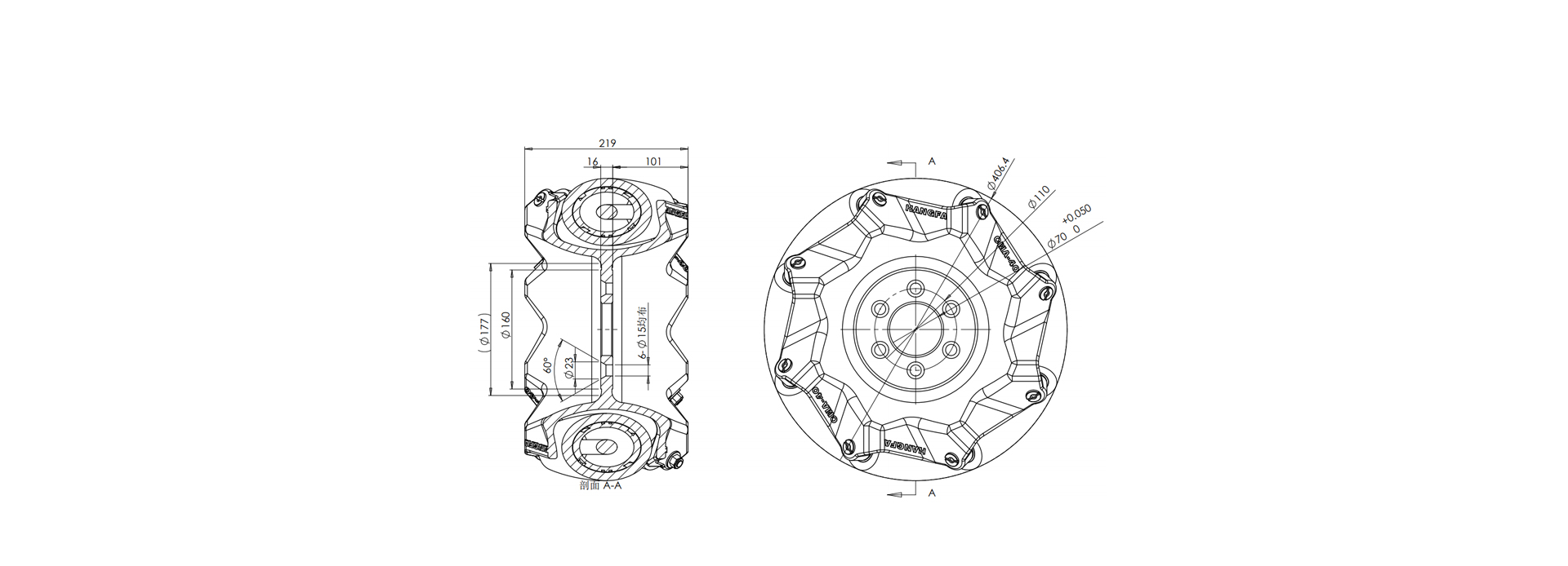 IM（中国）外形尺寸