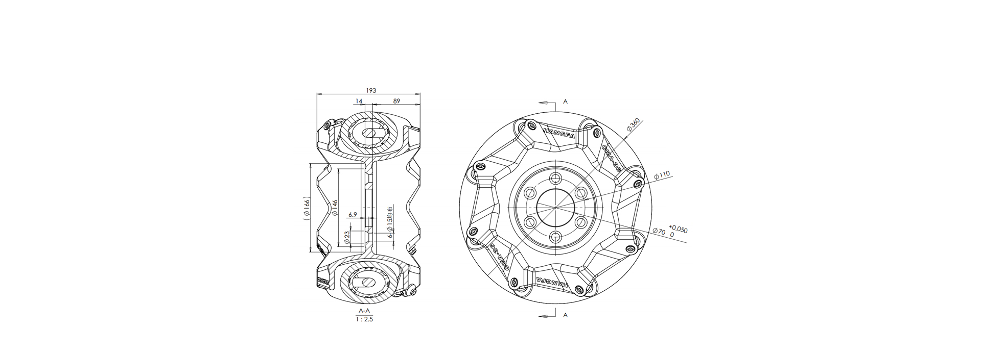 IM（中国）外形尺寸
