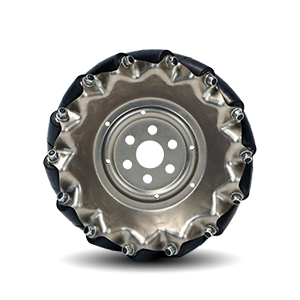 IM（中国）参数对比图