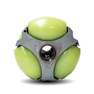 IM（中国）参数对比图