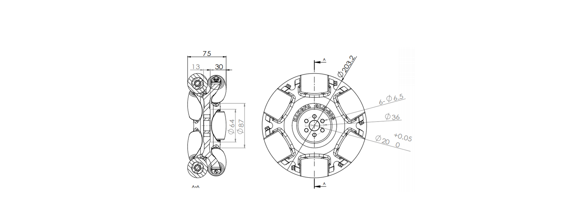 IM（中国）外形尺寸