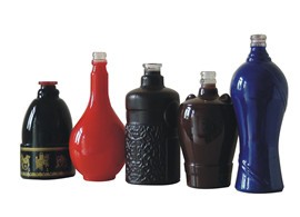 水性LETOU.COM金属烤漆在LETOU.COM器皿中的运用